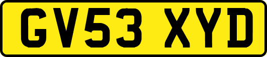 GV53XYD