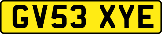 GV53XYE