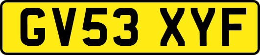 GV53XYF