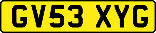 GV53XYG