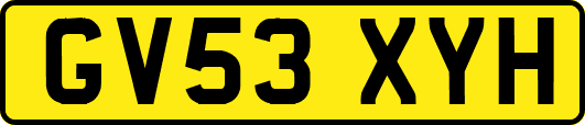 GV53XYH