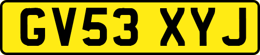 GV53XYJ