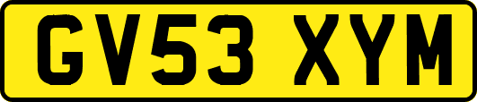 GV53XYM