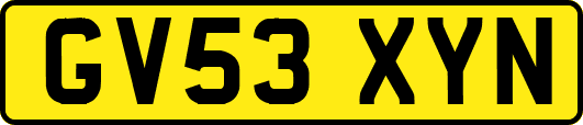 GV53XYN