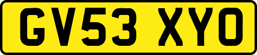 GV53XYO