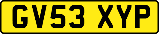 GV53XYP