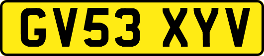 GV53XYV