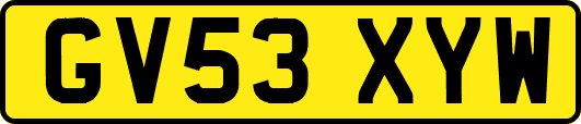 GV53XYW