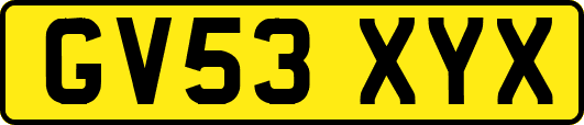 GV53XYX