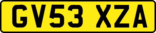 GV53XZA