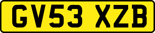 GV53XZB