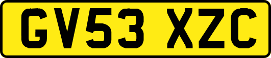 GV53XZC