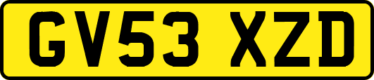 GV53XZD