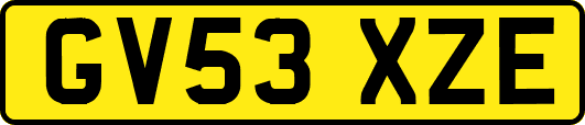 GV53XZE