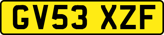 GV53XZF