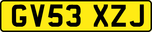 GV53XZJ