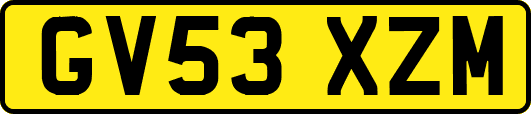 GV53XZM