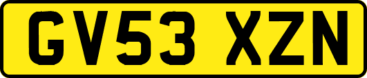 GV53XZN