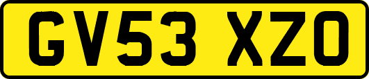 GV53XZO