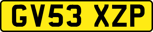 GV53XZP