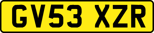 GV53XZR