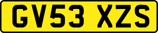 GV53XZS