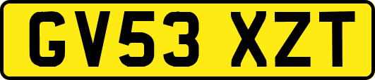 GV53XZT
