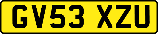 GV53XZU