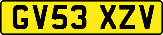 GV53XZV