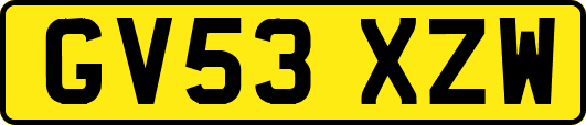 GV53XZW