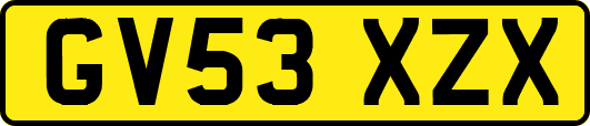GV53XZX