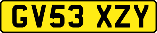 GV53XZY