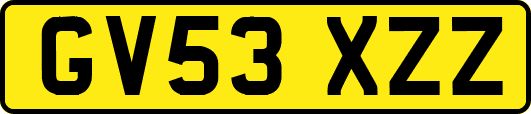 GV53XZZ