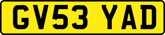 GV53YAD