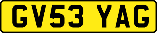 GV53YAG