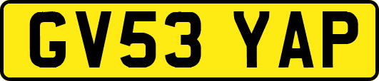 GV53YAP