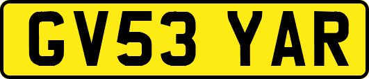 GV53YAR