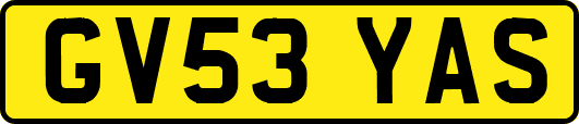 GV53YAS