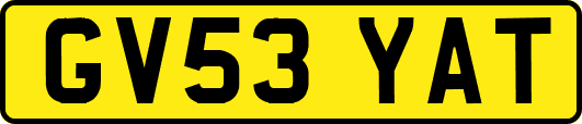 GV53YAT