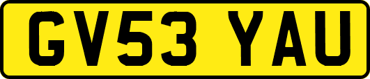 GV53YAU