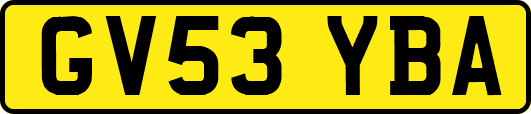 GV53YBA