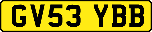GV53YBB