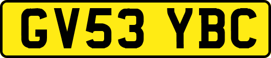 GV53YBC