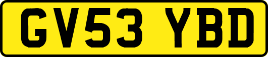 GV53YBD