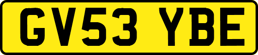 GV53YBE
