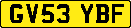 GV53YBF