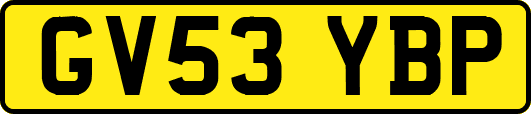 GV53YBP