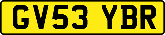 GV53YBR