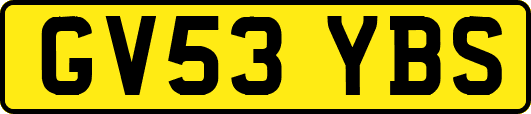 GV53YBS