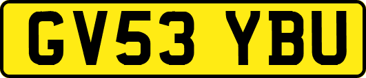 GV53YBU